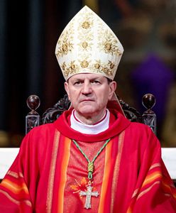 Powiedział, co robił kobietom. Abp tłumaczy księdza z wykorzystywania