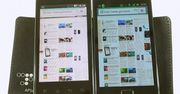 Galaxy S II czy Optimus 2X - który szybszy?