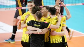 Słodki rewanż GKS-u Katowice. Istotny wynik w walce o ósemkę PlusLigi