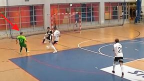 Zmiana lidera w Fogo Futsal Ekstraklasie. Przebudzenie Akademików ze stolicy