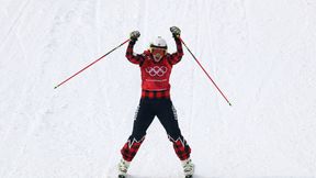 Pjongczang 2018: dziesiąte złoto dla Kanady. Kelsey Serwa najlepsza w ski crossie