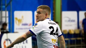 Michał Chodara kontynuuje karierę. Były reprezentant Polski w SPR PWSZ Tarnów