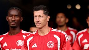 Wygrali 2:0. Oto miejsce drużyny Lewandowskiego w tabeli Leagues Cup
