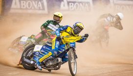 Ważny kontrakt w GKM-ie potwierdzony