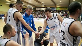 Polski Cukier SIDEn Toruń - Wikana Start SA Lublin 67:79