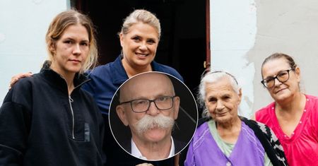Cichy bohater odcinka "Naszego nowego domu". Takie rzeczy zdarzają się niezwykle rzadko