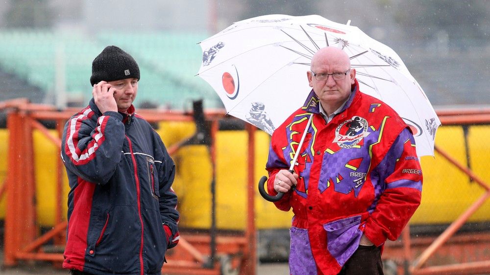 Zdjęcie okładkowe artykułu: WP SportoweFakty / Michał Szmyd / Jacek Woźniak i Andrzej Polkowski