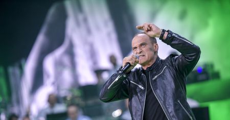 Skandal z udziałem Pawła Kukiza. Zwyzywał dziennikarkę
