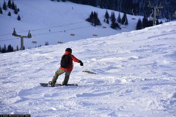 "Symbol polskiego narciarstwa" zamknięty. Powód? Brakuje śniegu