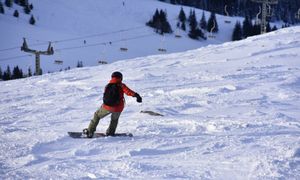 "Symbol polskiego narciarstwa" zamknięty. Powód? Brakuje śniegu