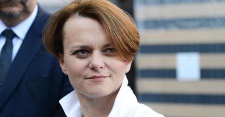 Minister Emilewicz o spadku w rankingu Doing Business. "To efekt walki z wyłudzeniami VAT"