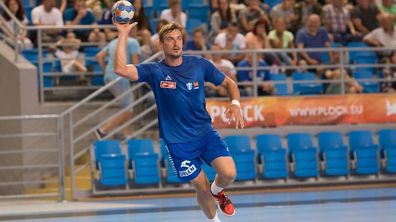 WP SportoweFakty / Szymon Łabiński