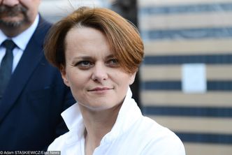 Afera KNF. Minister przedsiębiorczości komentuje