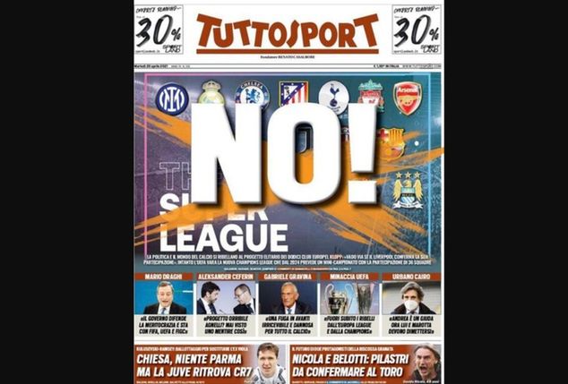 Fot. Tuttosport