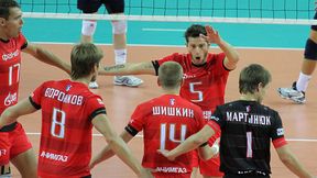 Puchar Challenge: w finale francuska rewelacja nie dała rady faworytowi