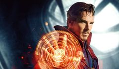Disney Polska reklamuje film „Doktor Strange” w serwisie Jakdojade.pl
