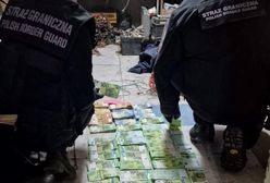 Największy w historii przemyt papierosów. Mundurowi z zarzutami