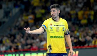 Gwiazdor Industrii wróci na rewanż LM?