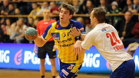 Final Four PP - Piotr Chrapkowski: Dla Azotów zwycięstwo z Vive to coś niesamowitego