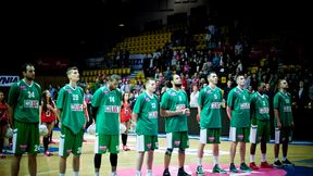 Przed meczem numer dwa w Zielonej Górze: Czy Gibson i Taylor się obudzą?