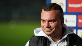 Siemieniec nie przeprosi za wiadomości do sędziego. "Nie będę dodawał nic więcej"