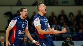 Oficjalnie: Patryk Czarnowski w PGE Skrze Bełchatów