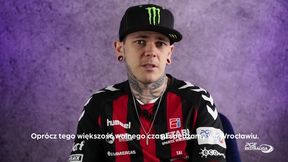 Tai Woffinden: Umiem trochę mówić po polsku