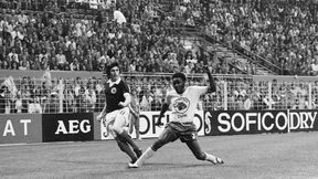 Przegrał walkę z ciężką chorobą. Zmarł legendarny piłkarz Leeds United