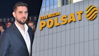 Spór o Polsat. Syn Zygmunta Solorza zabiera głos. Tak mówi o ojcu