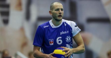 Zamieszanie wokół klubu Bartosza Kurka. Spółka od dwóch lat walczy o finansowe utrzymanie