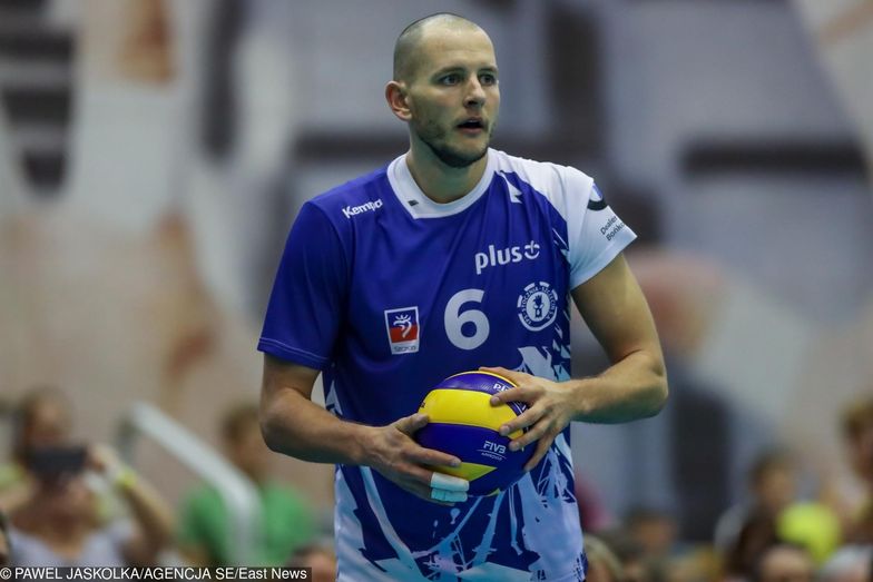 Bartosz Kurek w medialnym chaosie nie bierze udziału. Zamieszanie wywołała jedna publikacja