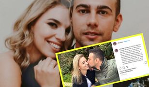 Oliwia spodziewa się dziecka! Szczęśliwy finał "Ślubu od pierwszego wejrzenia"