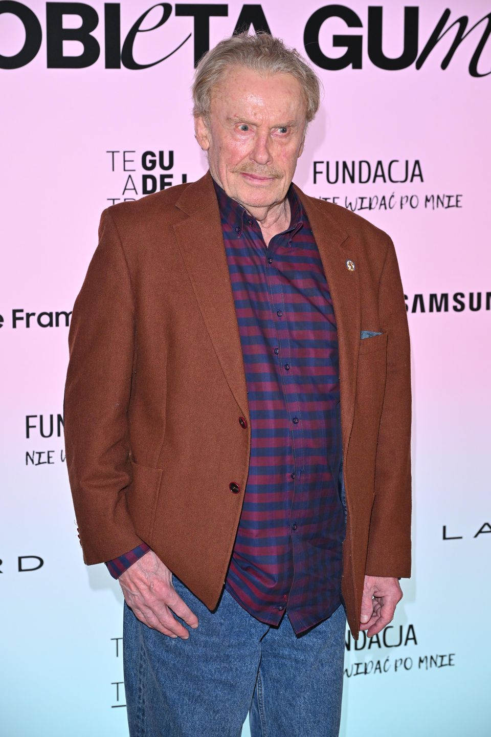 Daniel Olbrychski