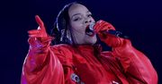 Wszystko było zaplanowane. Wiadomo, dlaczego Rihanna właśnie tak ogłosiła ciążę