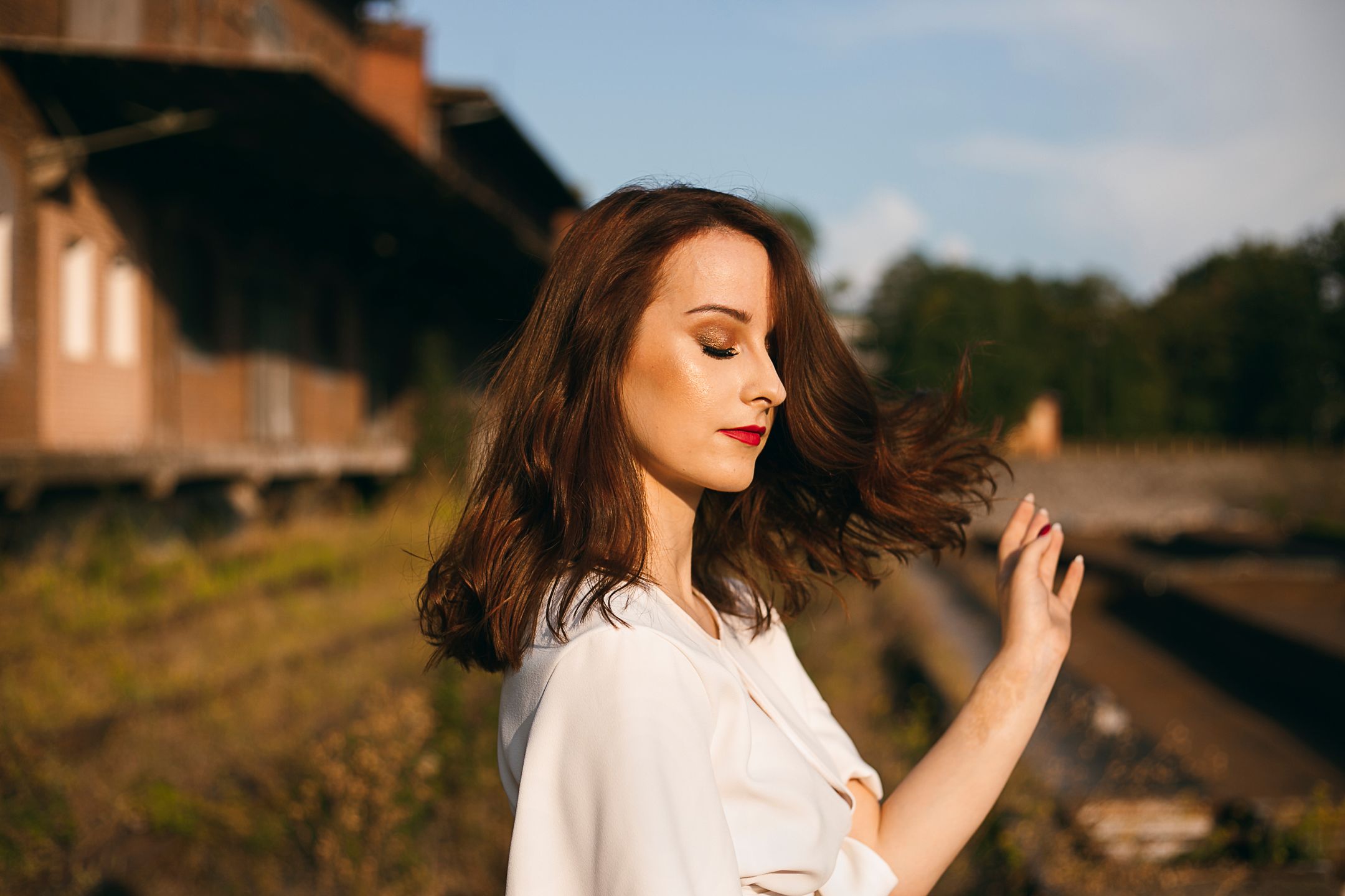 Jak wyostrzyć zdjęcie w Photoshopie? 14