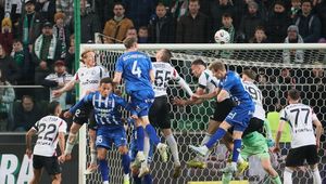 Działo się na dole. Zobacz tabelę Ekstraklasy