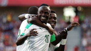 Puchar Narodów Afryki. Senegal - Gwinea Równikowa w telewizji i internecie. Gdzie oglądać na żywo?