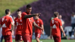 Jak Bayern zareaguje na poważną kontuzję Jerome'a Boatenga? Szybki transfer mało realny