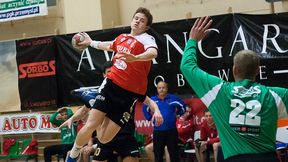 Spokojna ligowa przerwa w Legnicy