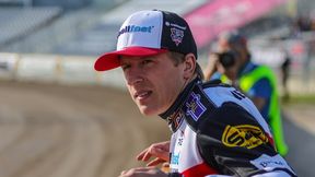 Żużel. Były działacz bez wątpliwości ws. Lebiediewa. "Najbardziej rozsądna opcja"