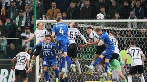 Sprawdź tabelę PKO Ekstraklasy po meczu Legii Warszawa