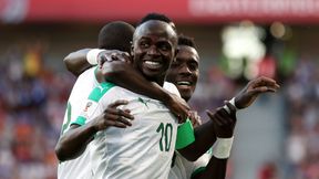 Puchar Narodów Afryki 2019: Senegal pierwszym półfinalistą