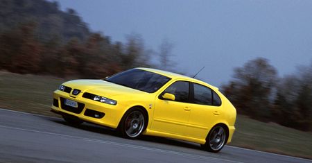 Używane: jak tani hot hatch, to z Grupy VW. Takiej rodziny modeli już nigdy nie będzie