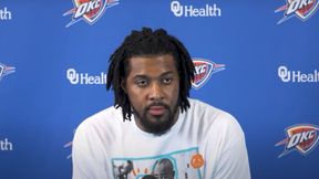 Duża wymiana w NBA