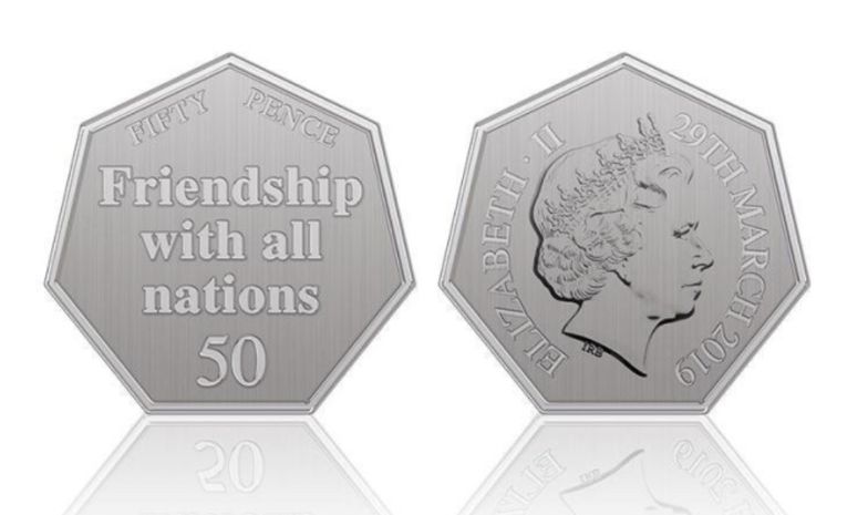 Tak prawdopodobnie będzie wyglądała okolicznościowa moneta