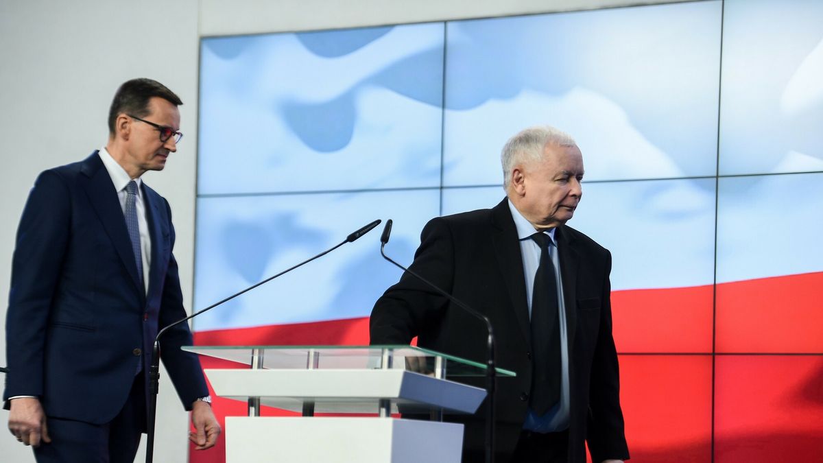 Kaczyński
