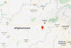 Katastrofa samolotu w Afganistanie. Sprzeczne doniesienia w sprawie wypadku