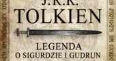 Legenda o Sigurdzie i Gudrun już w księgarniach