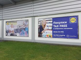 Dyskonty walczą nie tylko o Polaków. Lidl i Biedronka mają już kilkaset specjalnych sklepów