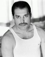 Freddie Mercury w kinach za dwa lata